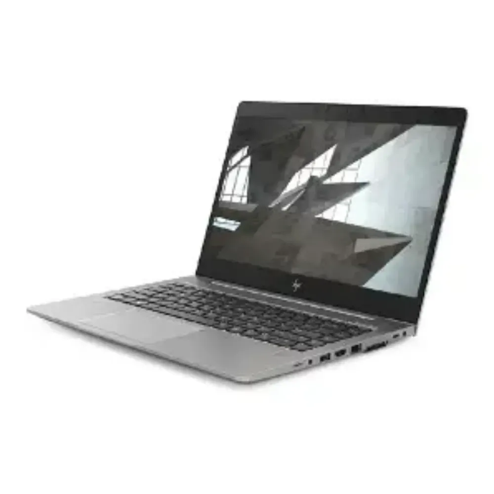 hp zbook G5 studio /i7/8th/16/256 INTEL